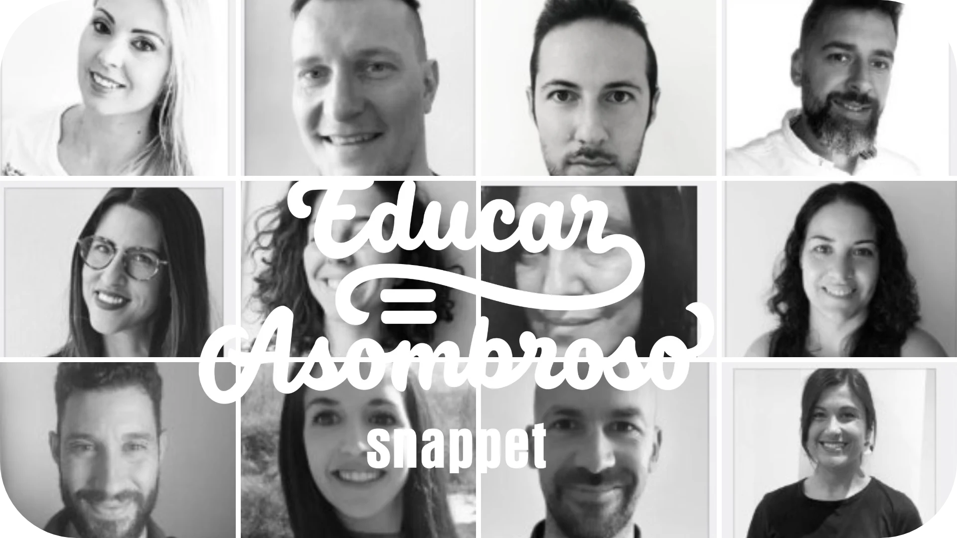 Presentación Marca personal Conferencia taller webinar propuesta organica pastel-modified