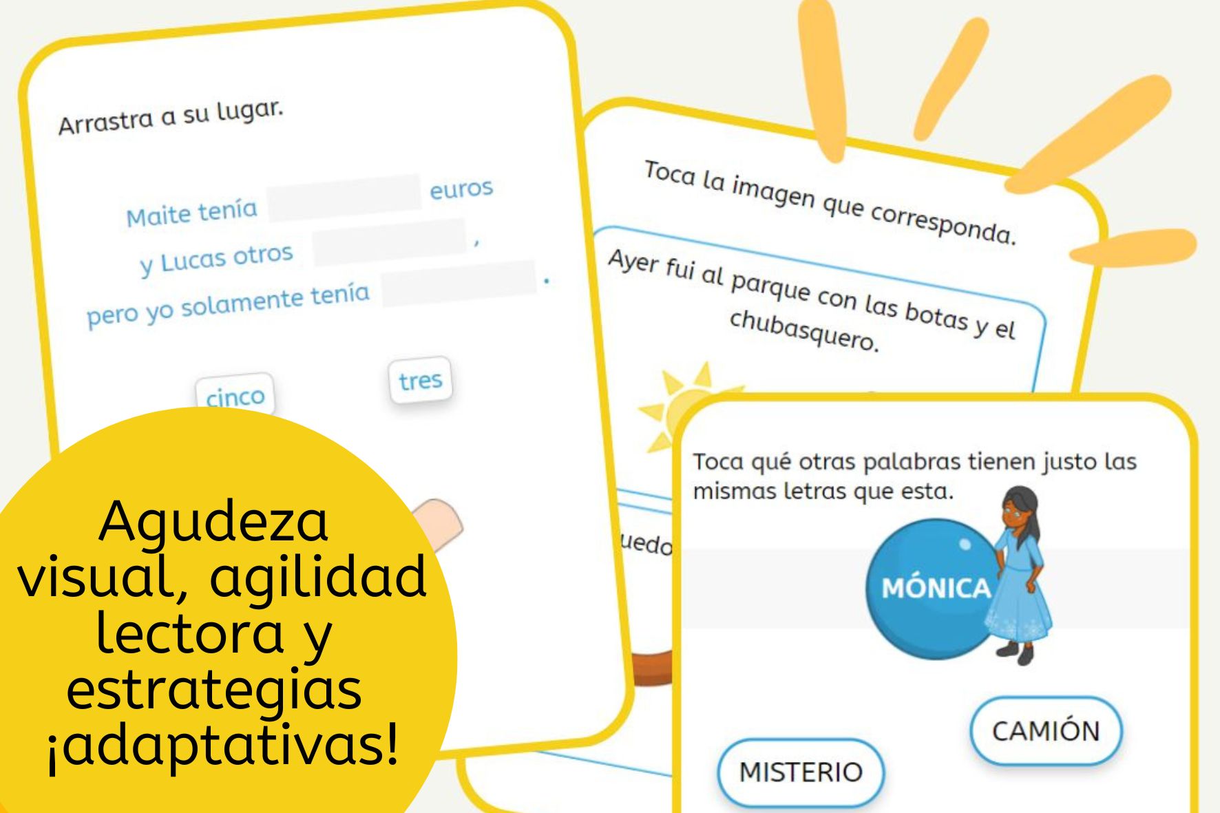 Guía rápida para evaluar con Snappet. Acierta en cada paso | Snappet