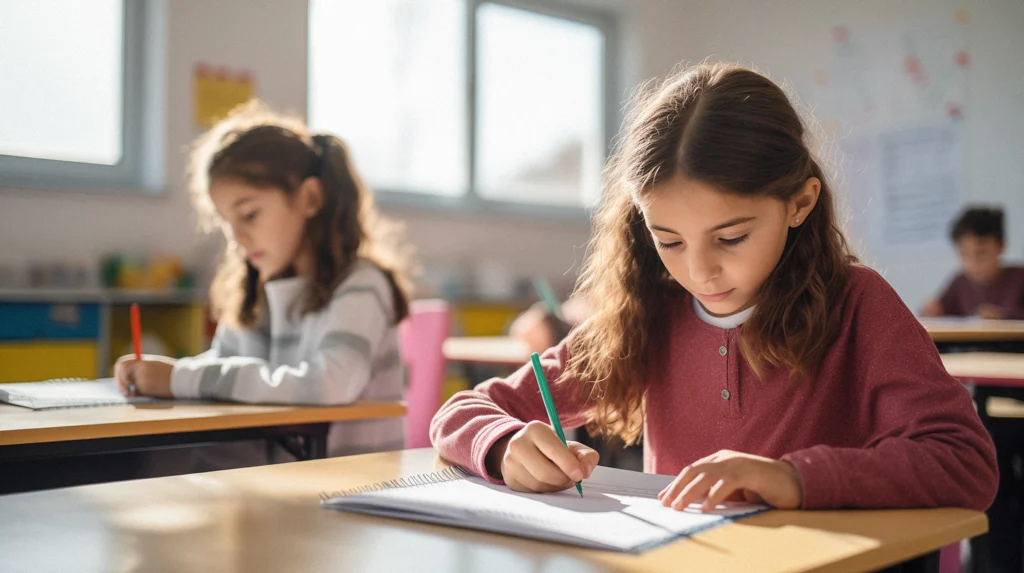 Aprender a distintos ritmos en la misma clase: equidad, no “injusticia” Aprender a distintos ritmos en la misma clase: equidad, no “injusticia”