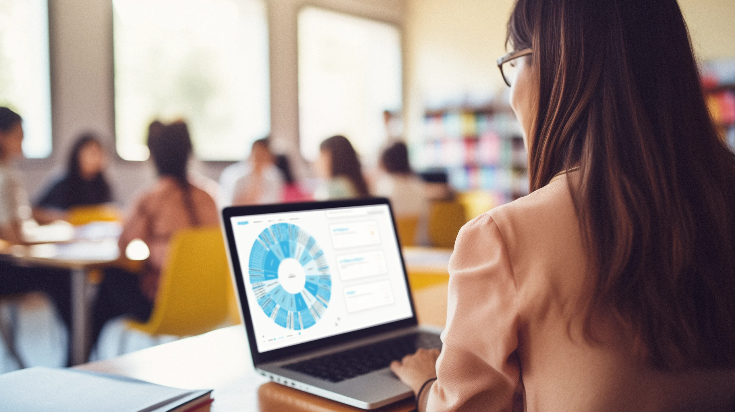 Cómo la IA personaliza el aprendizaje de tu hijo en Primaria (ejemplos reales)