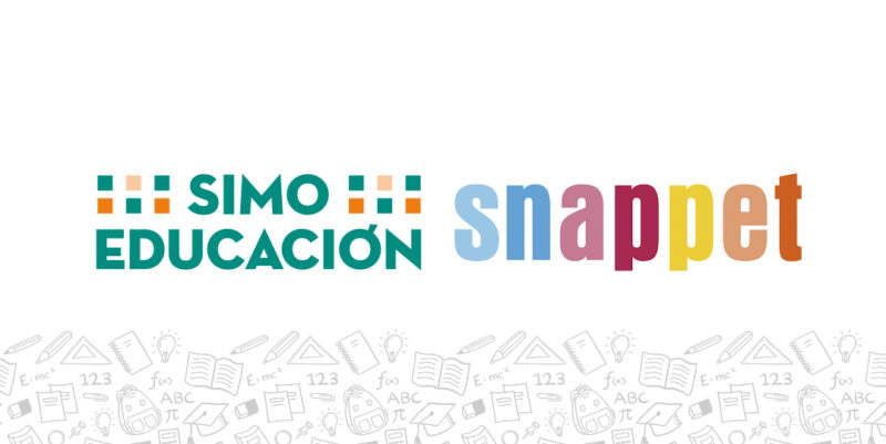 Snappet en SIMO Educación 2025 | Snappet